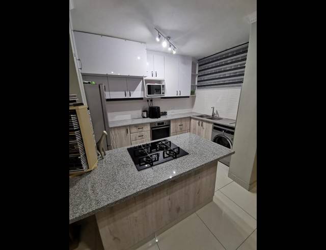 2 BEDROOM APARTMENT FOR SALE IN MUSGRAVE